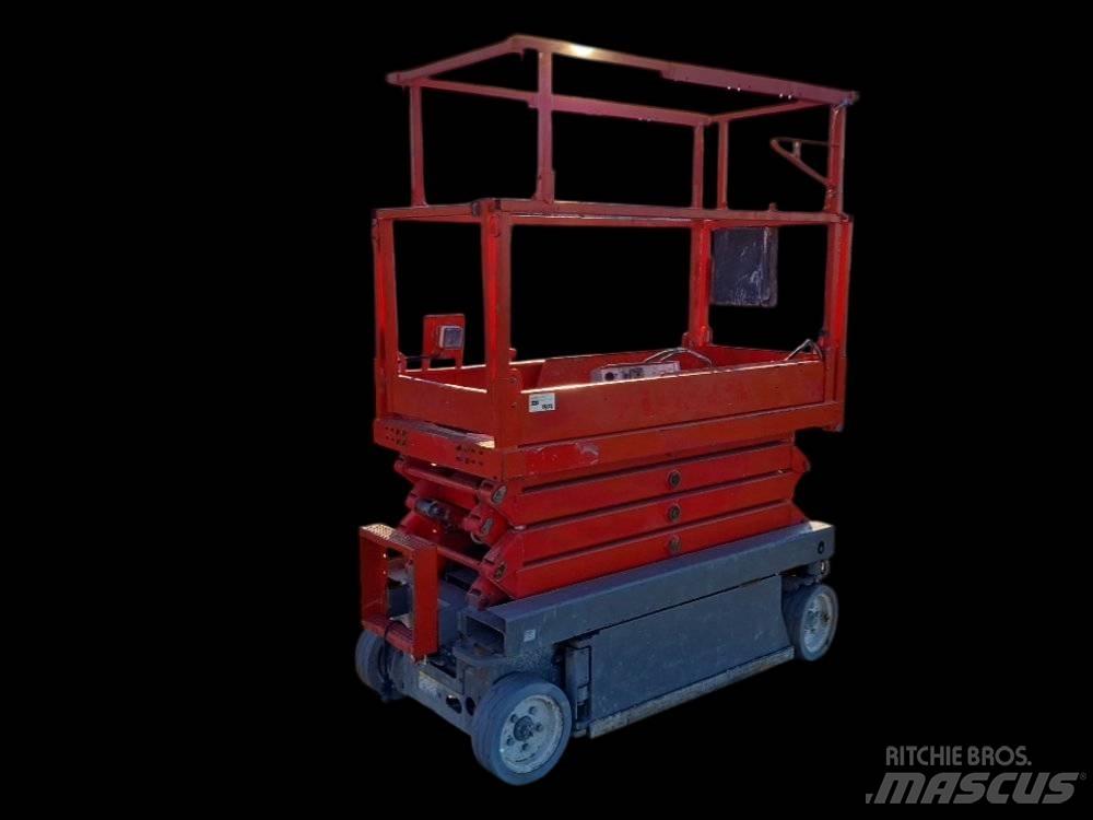 SkyJack SJ III 3219 Ножични работни платформи