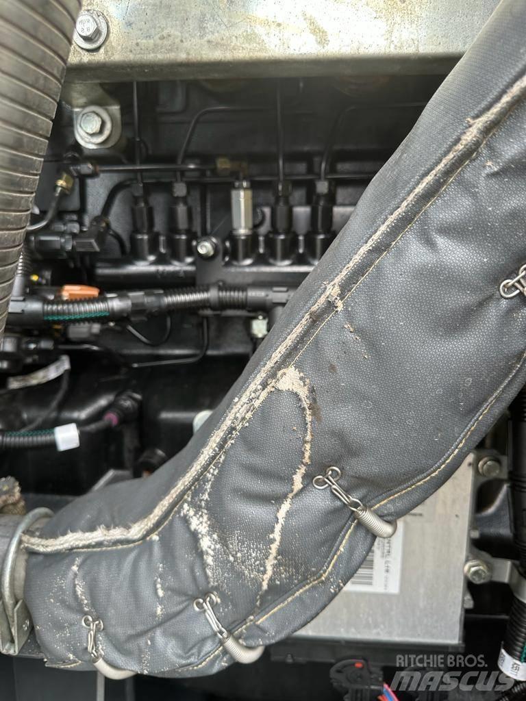 Atlas Copco QES150 Дизелови генератори
