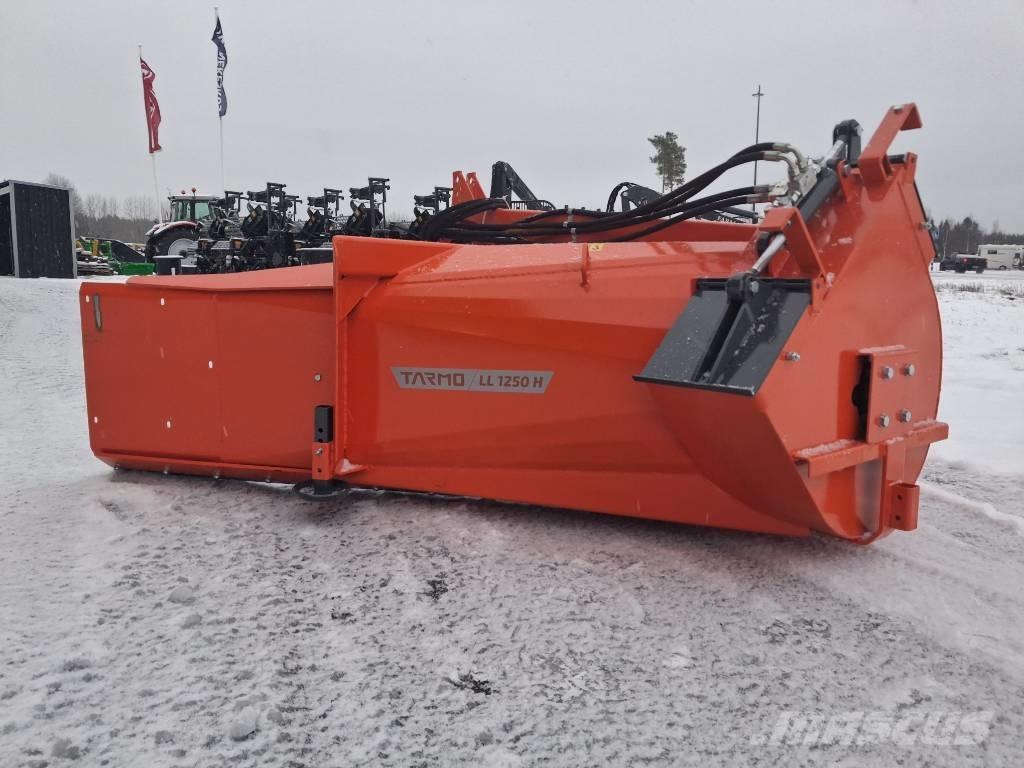 Tarmo LL1250H Снегохвъргачки
