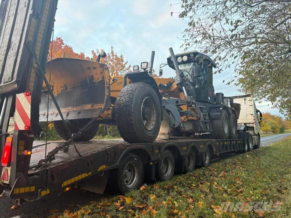 Andover SFCLEX 67 Нискотоварачи