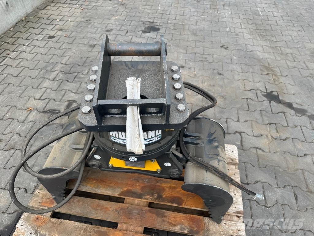 Mustang GRP 150 CH Куки