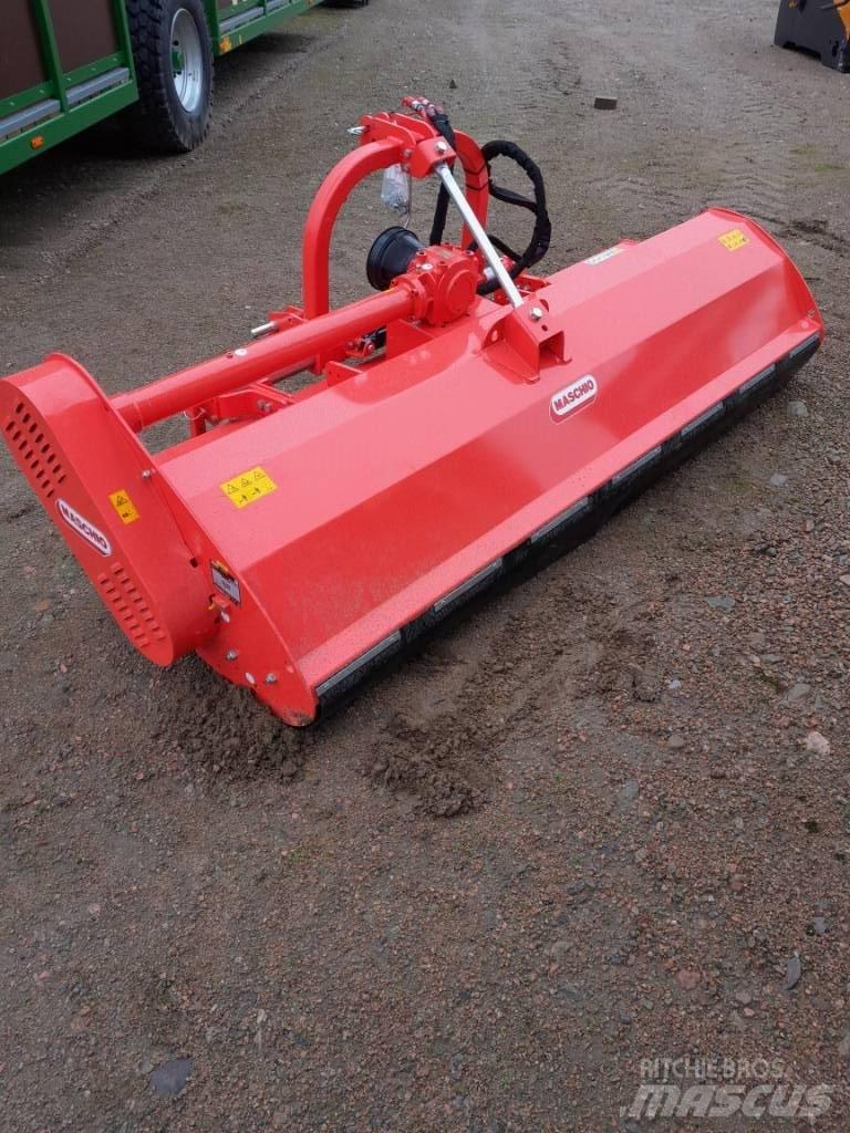 Maschio Brava 250 L Стъблорезачки