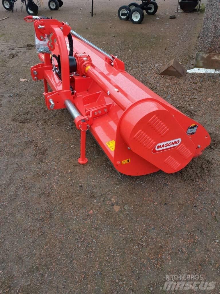 Maschio Brava 250 L Стъблорезачки