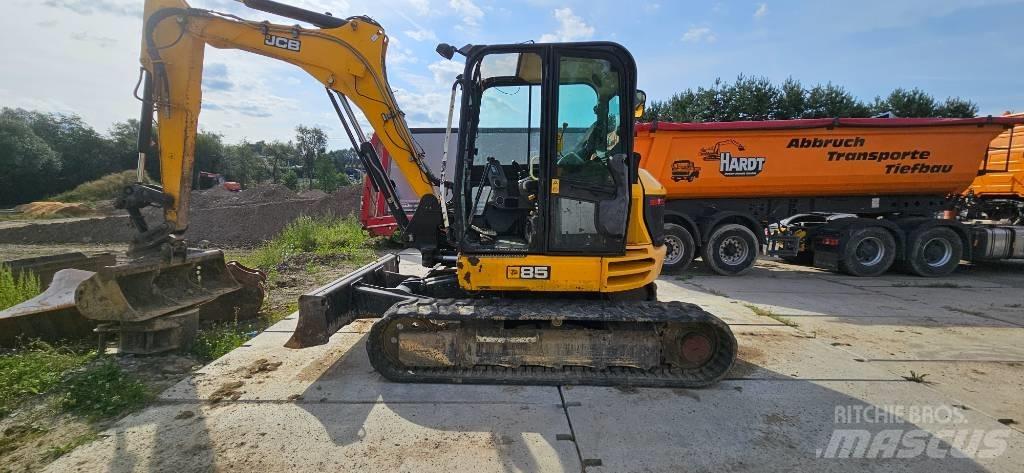 Iveco ML 135 E Подемна и полагаща техника