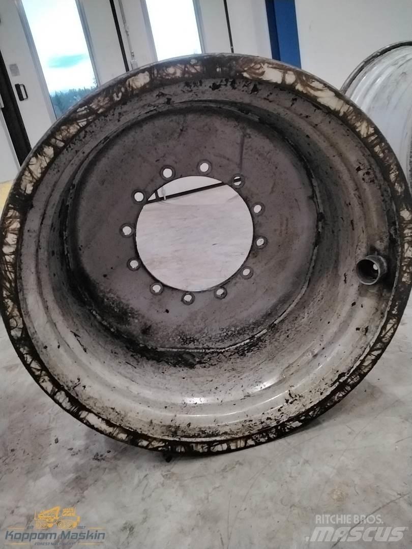 Valmet Okänd 20x34 Гуми