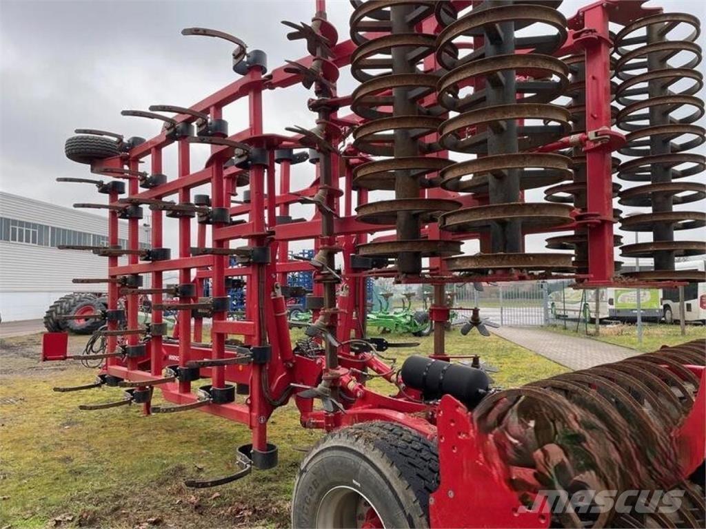 Horsch Tiger 8 XL Култиватори