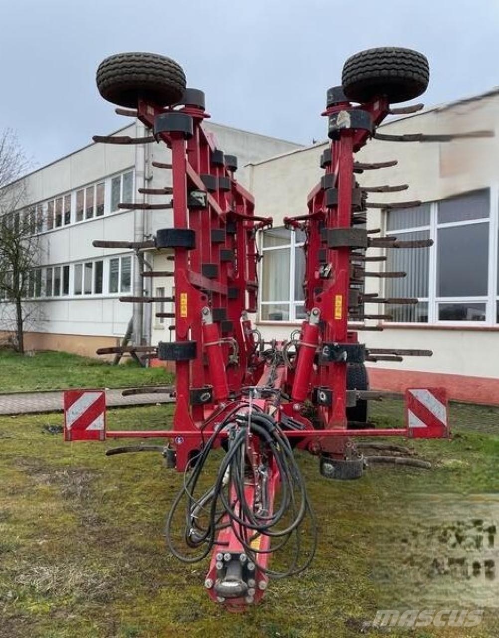 Horsch Tiger 8 XL Култиватори