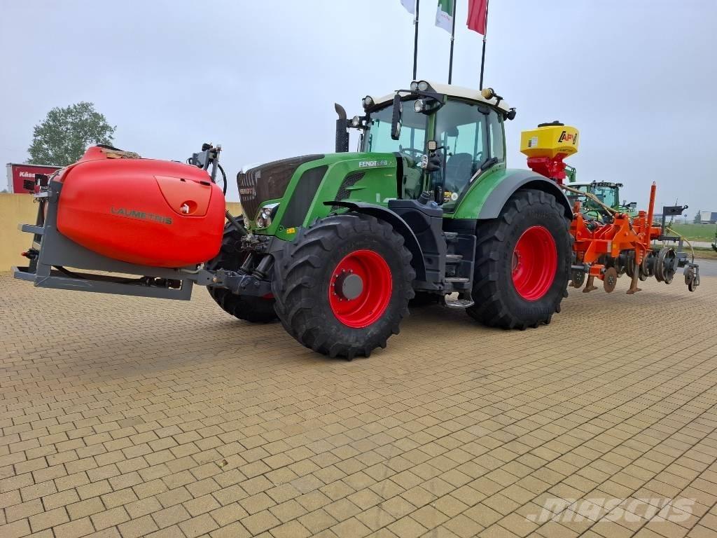 Laumetris DPL-3.5 Редосеялки