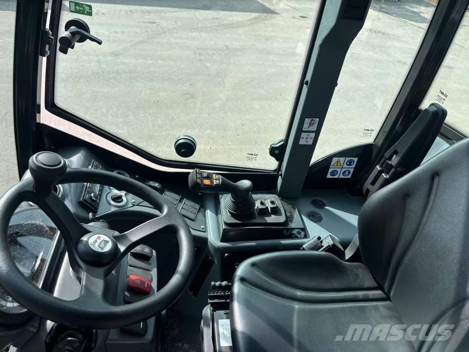GiANT G 3500 X-tra Колесни товарачи