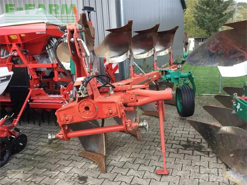Kverneland vx 100 Стандартни плугове