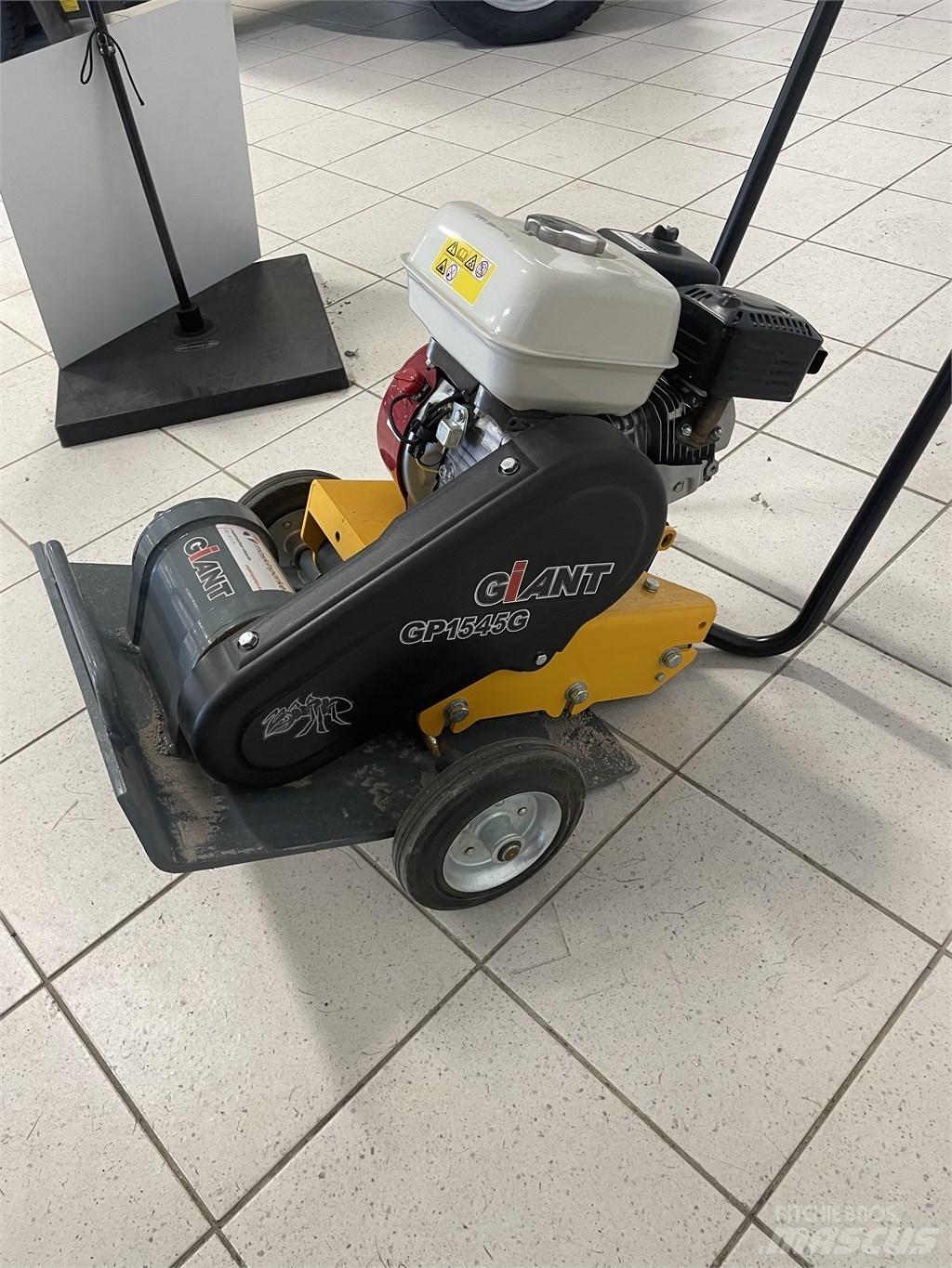 GiANT GP1545G Уплътнители за плочи
