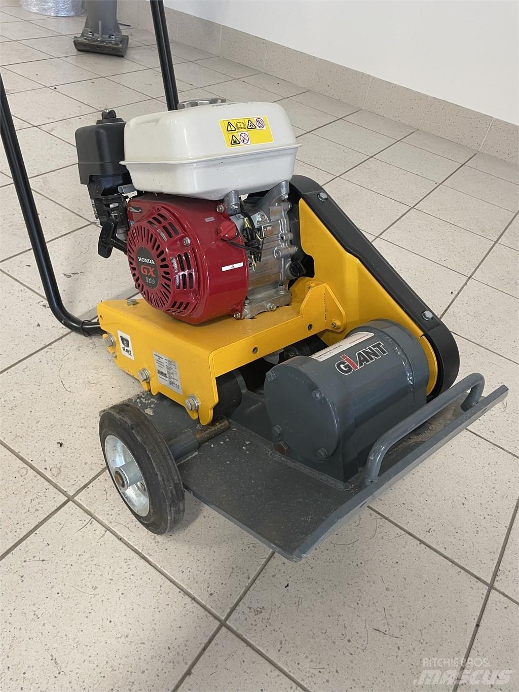 GiANT GP1545G Уплътнители за плочи

