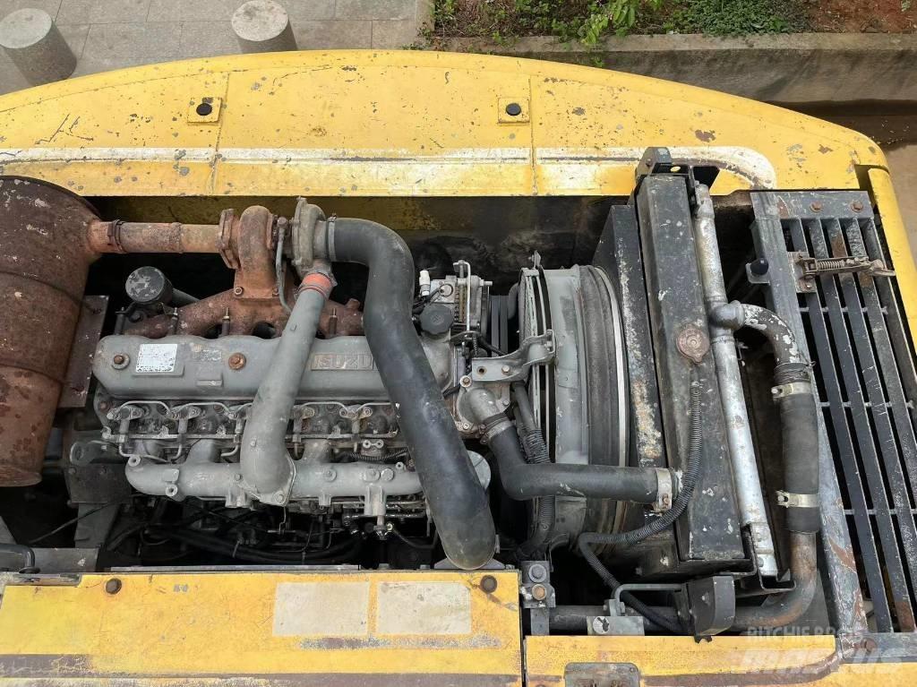 Sumitomo SH200Z3 Верижен екскаватор