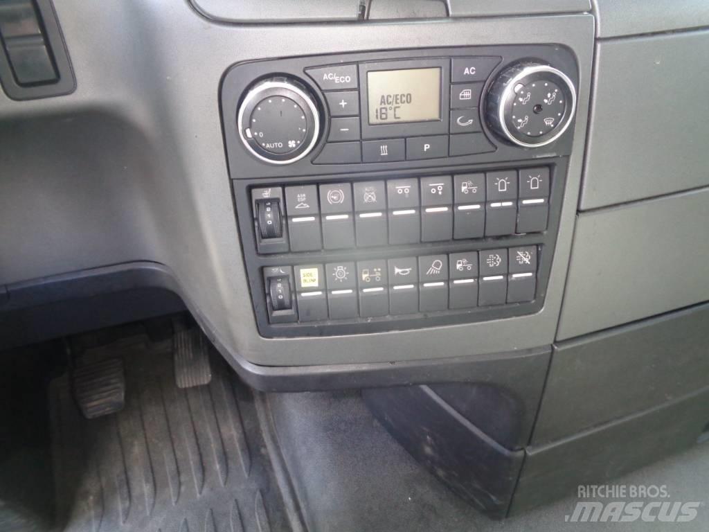 MAN TGX 28.480 Влекачи