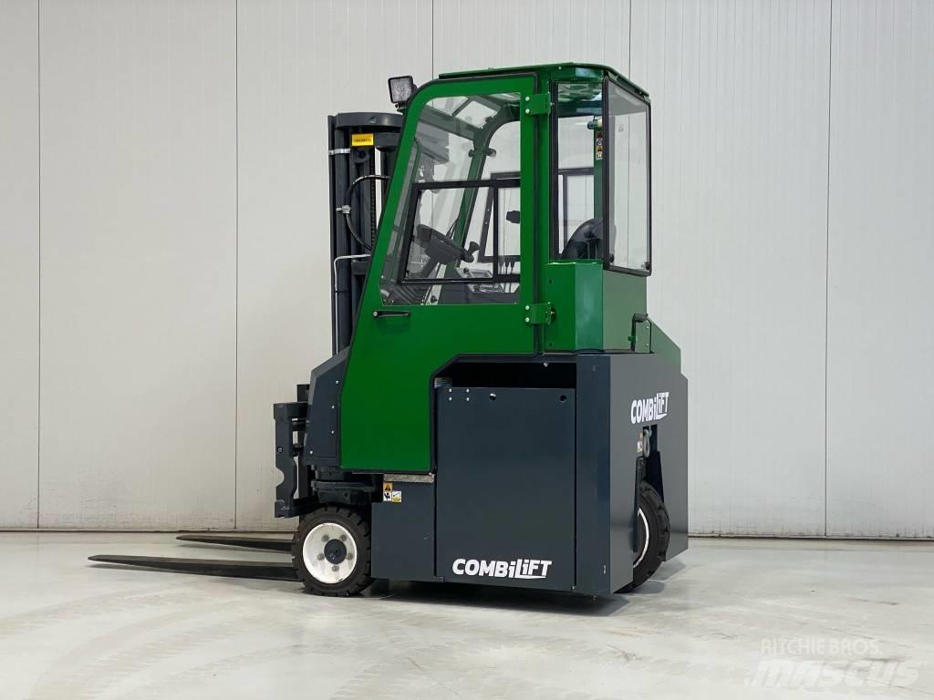 Combilift CBE2500 Повдигач с движение в 4 посоки