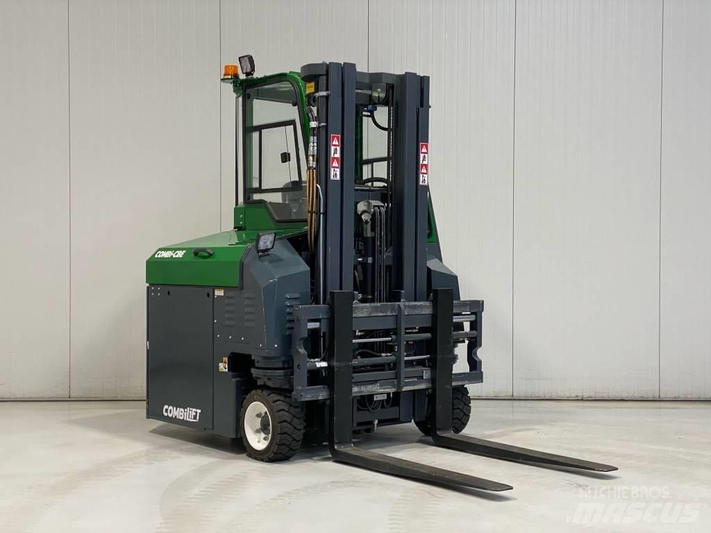 Combilift CBE2500 Повдигач с движение в 4 посоки