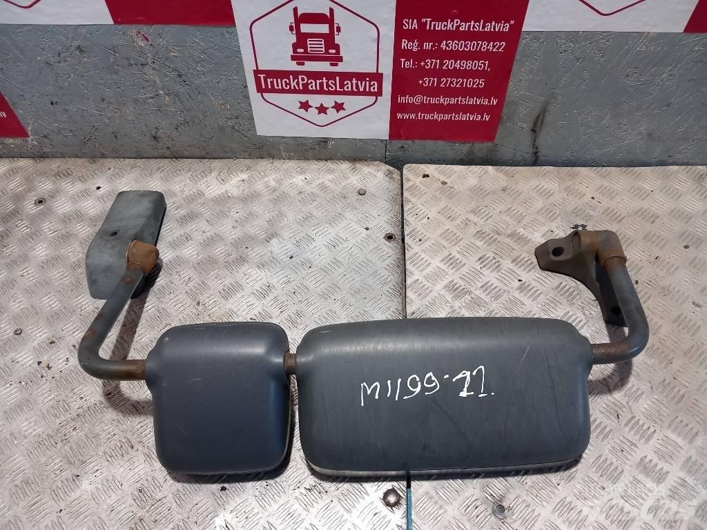 MAN TGM  81637306432 Кабини