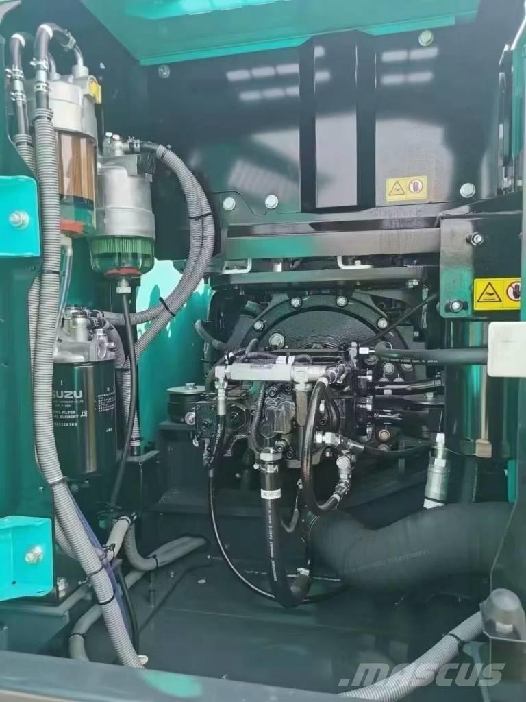 Kobelco SK130-11 Средни екскаватори 7т - 12т
