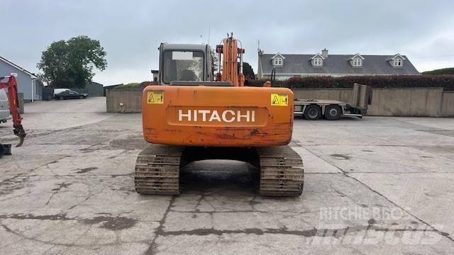 Hitachi EX 120-5 Верижен екскаватор