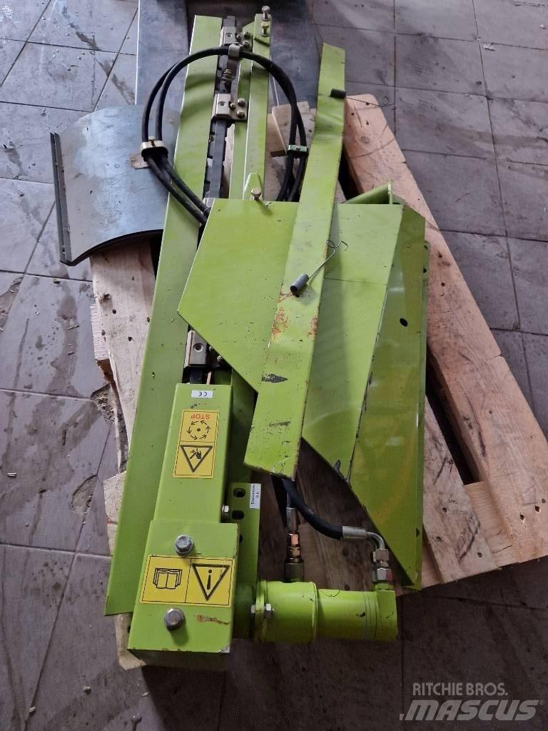 CLAAS RT 135 Аксесоари  за комбайни