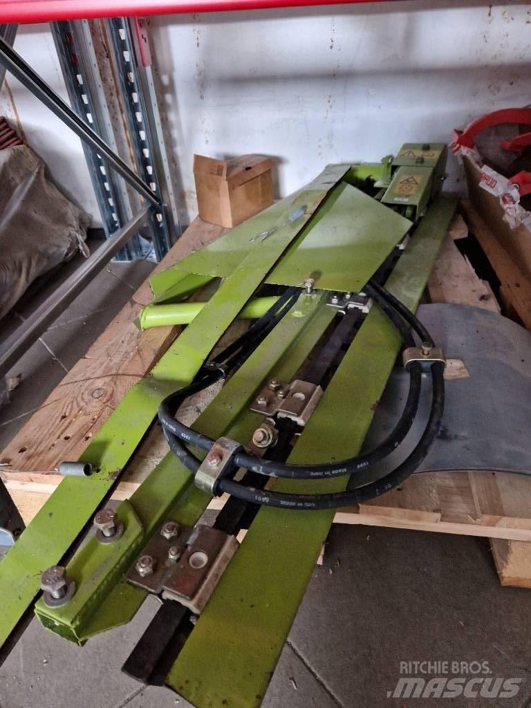 CLAAS RT 135 Аксесоари  за комбайни