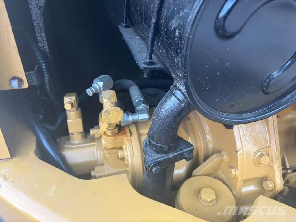 CAT 305 C CR Мини екскаватори < 7 т