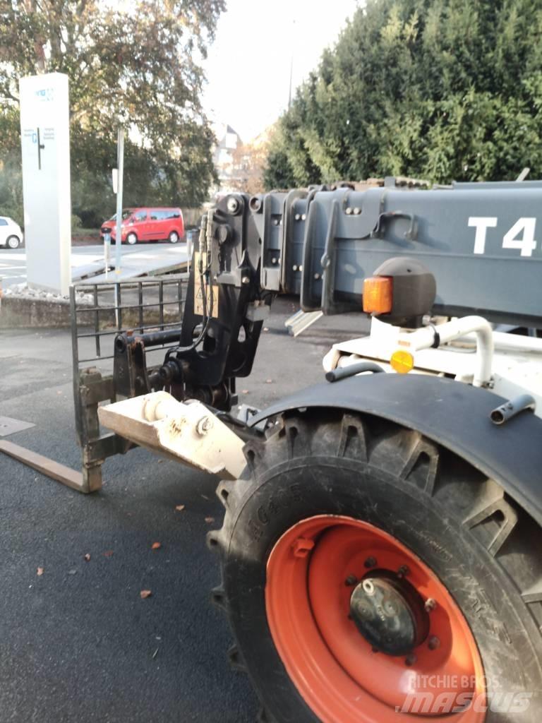 Bobcat B40170-D221 Телескопични товарачи