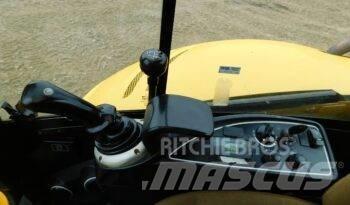 JCB 8065 Средни екскаватори 7т - 12т