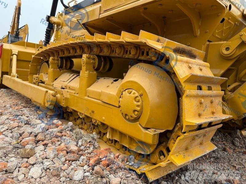 CAT D 7 G Верижни булдозери
