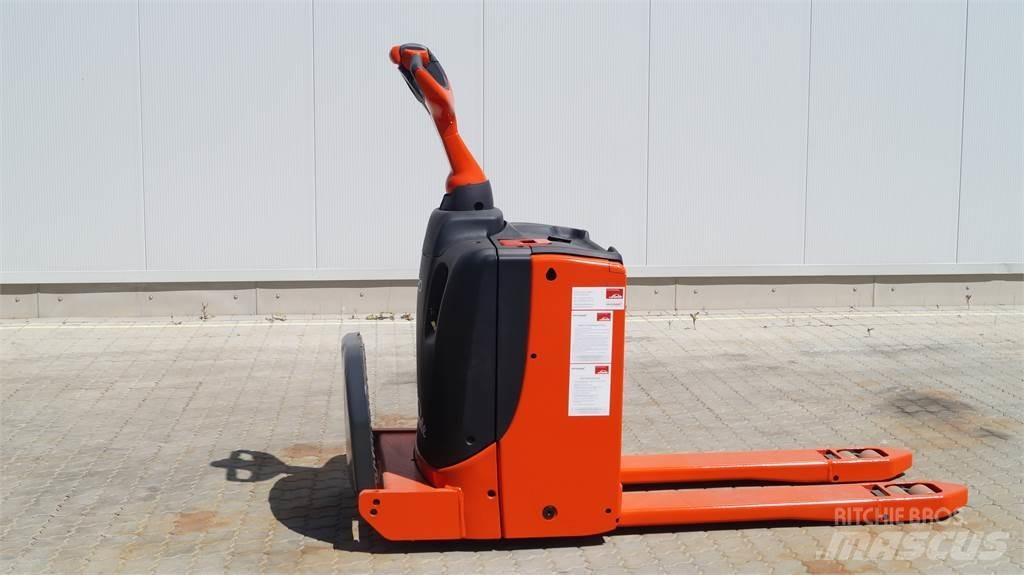 Linde T20P Нископовдигач