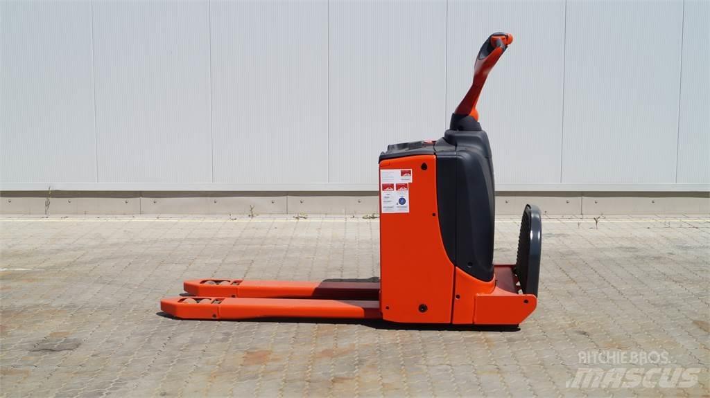 Linde T20P Нископовдигач