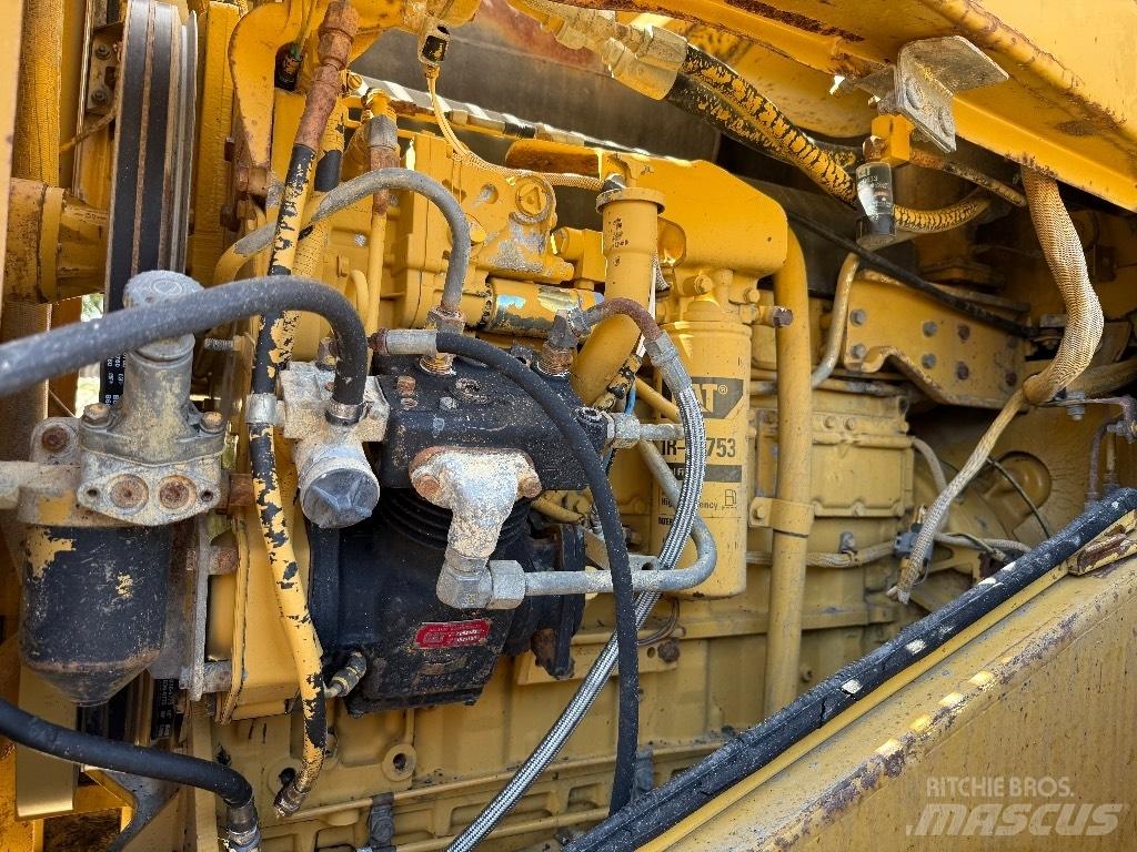 CAT 950 F Колесни товарачи