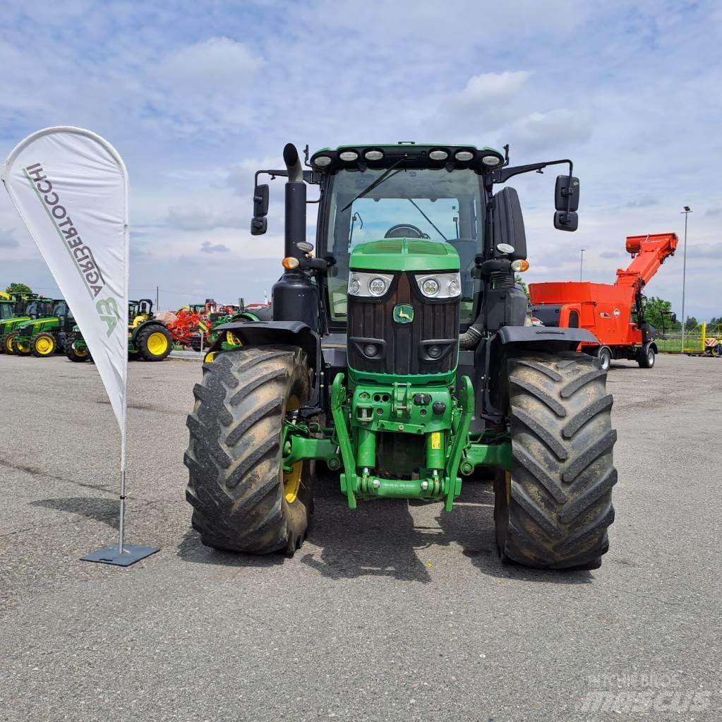 John Deere 6230 Трактори