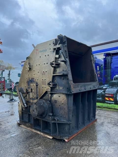 Metso NP 1415 Трошачки
