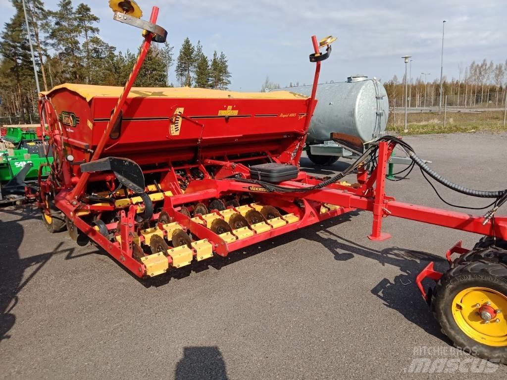 Väderstad Rapid400S Редосеялки