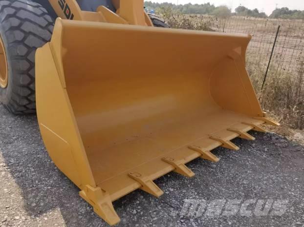 SDLG LG956F Колесни товарачи