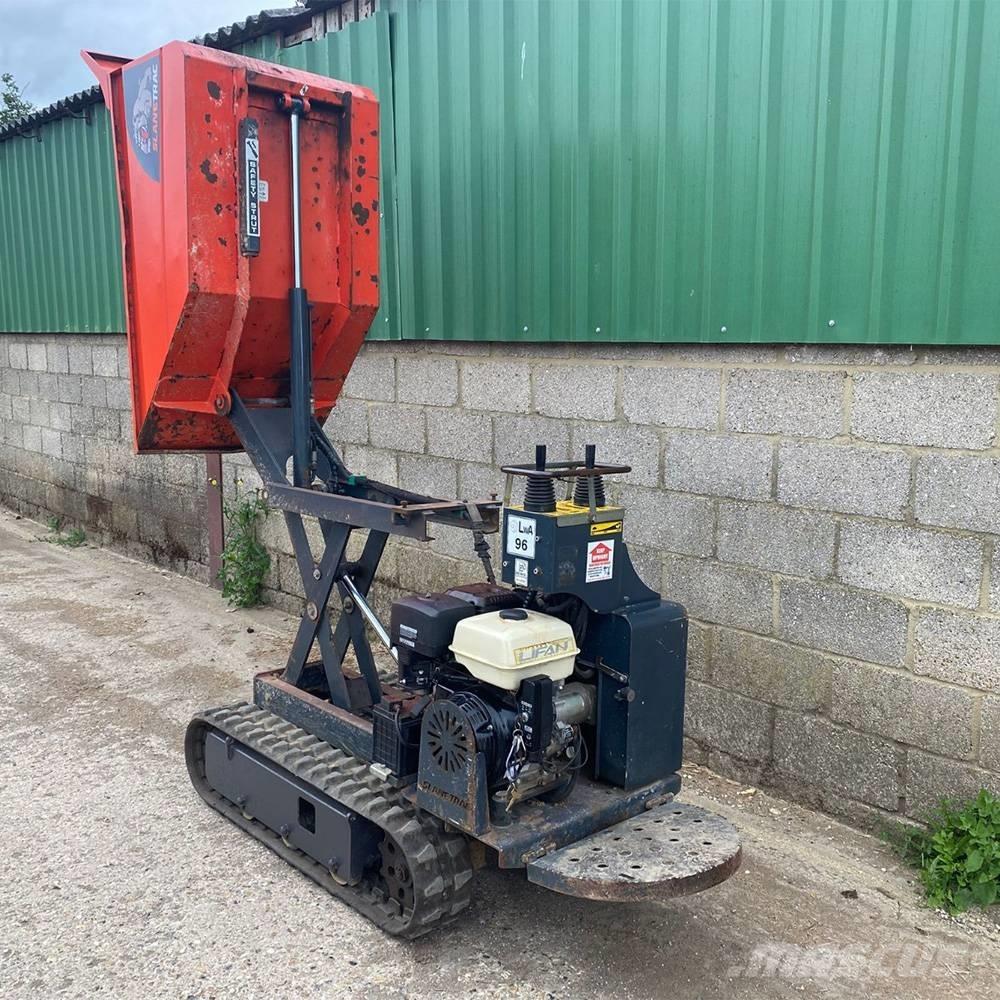 Slane HT1000 Верижни дъмпери