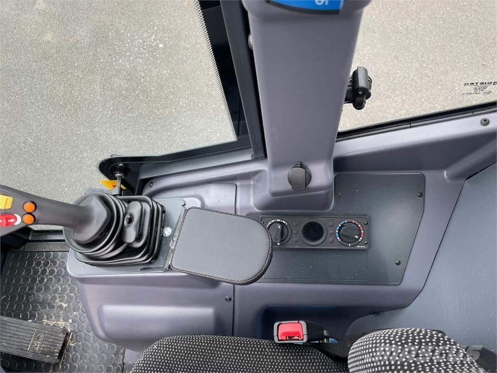 Schäffer 4670T-2 Телескопични товарачи