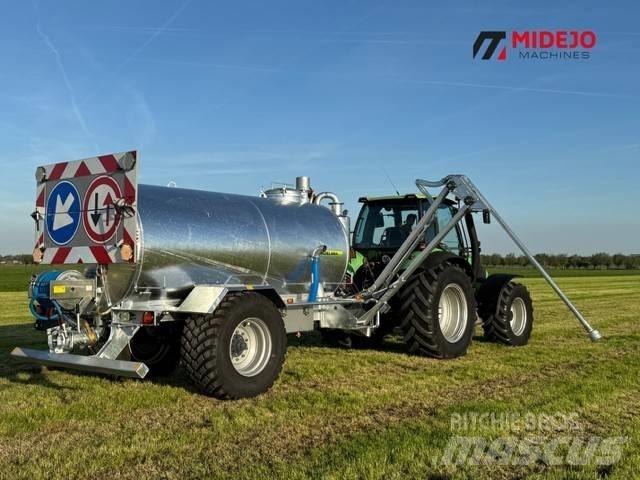 Roelama watertank Транспорт - Други
