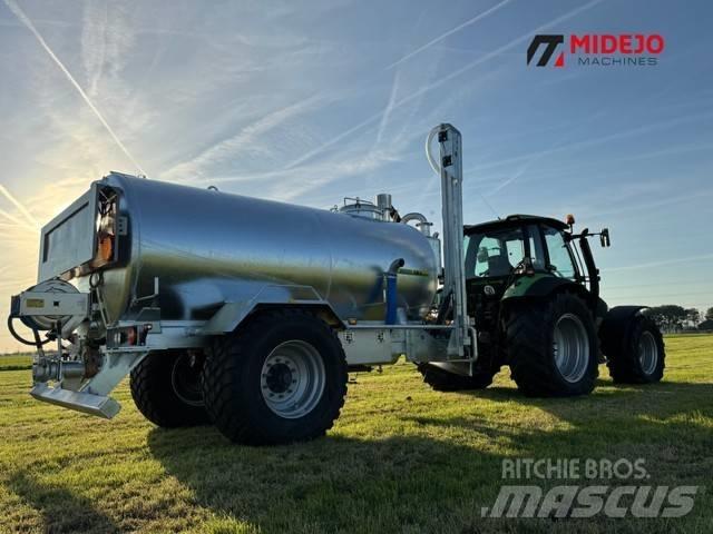 Roelama watertank Транспорт - Други