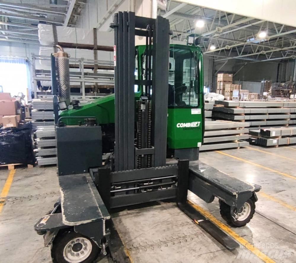 Combilift C 4000 L Повдигач с движение в 4 посоки