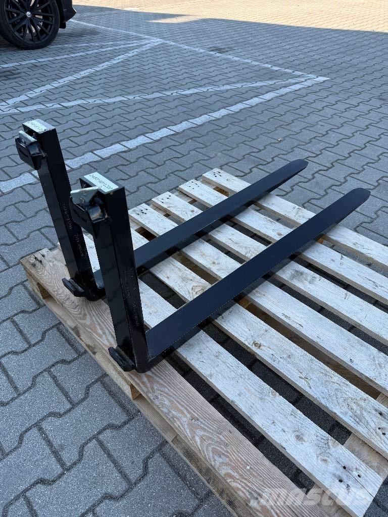 Top-Agro FEM20 Аксесоари за челни товарачи