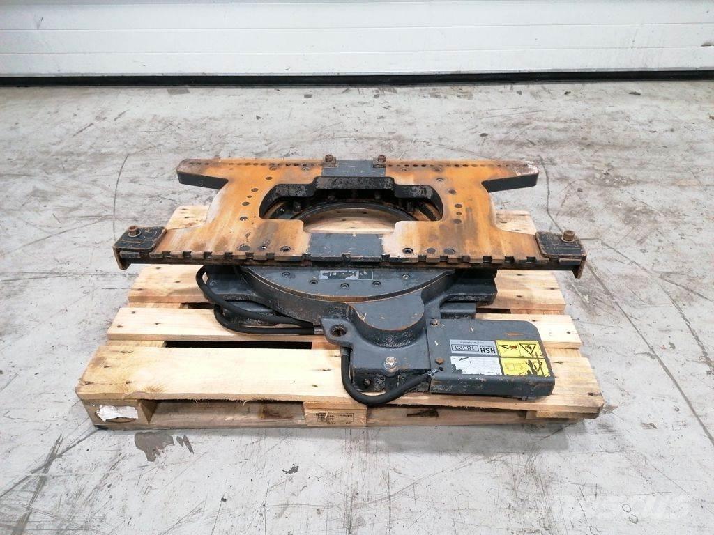 Kaup 2.5T351.1 Строителство - Други