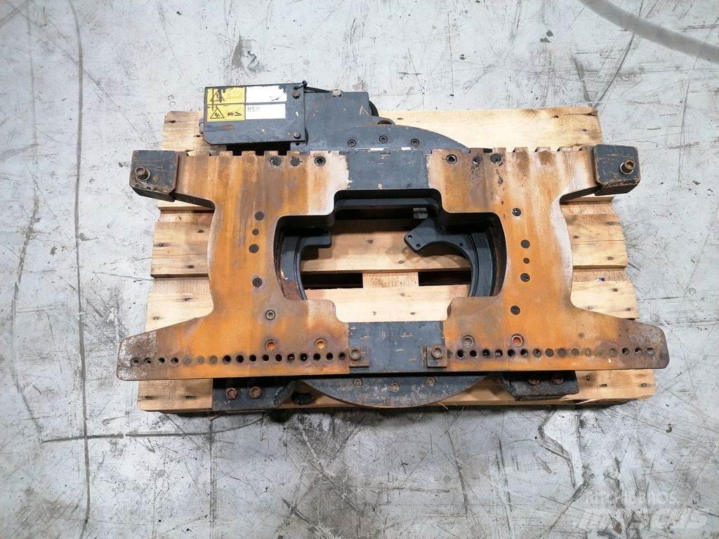 Kaup 2.5T351.1 Строителство - Други