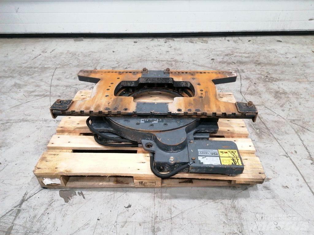 Kaup 2.5T351.1 Строителство - Други