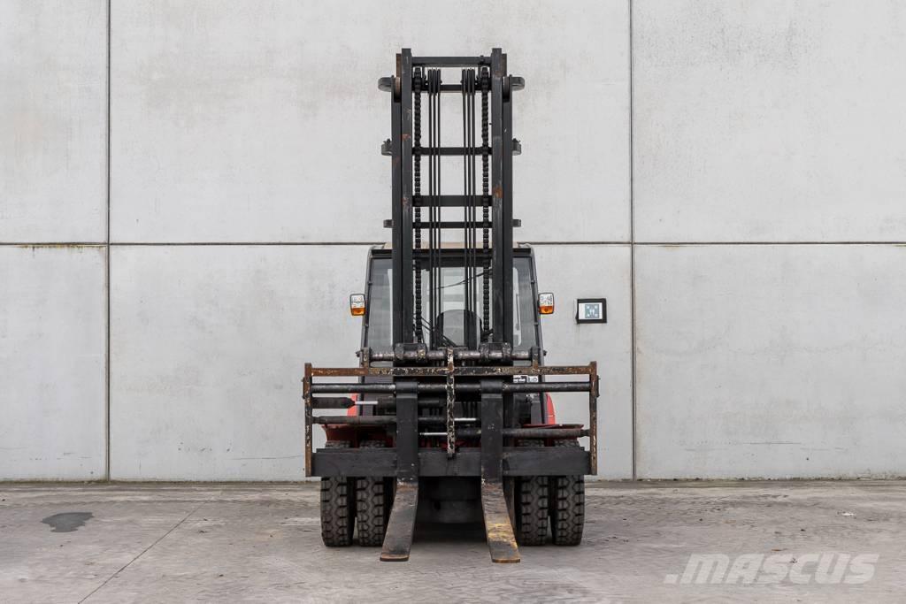 Manitou MI 70 D Дизелови камиони