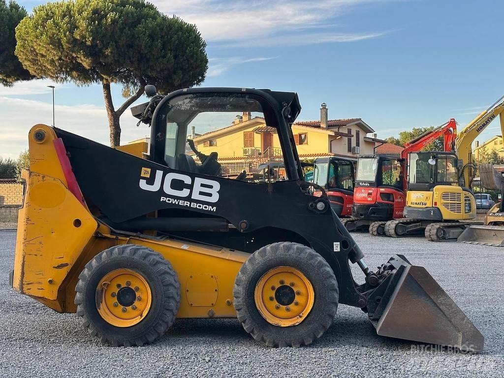 JCB 225 Мини товарачи