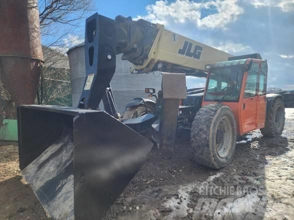 JLG G10-55A Телескопични товарачи