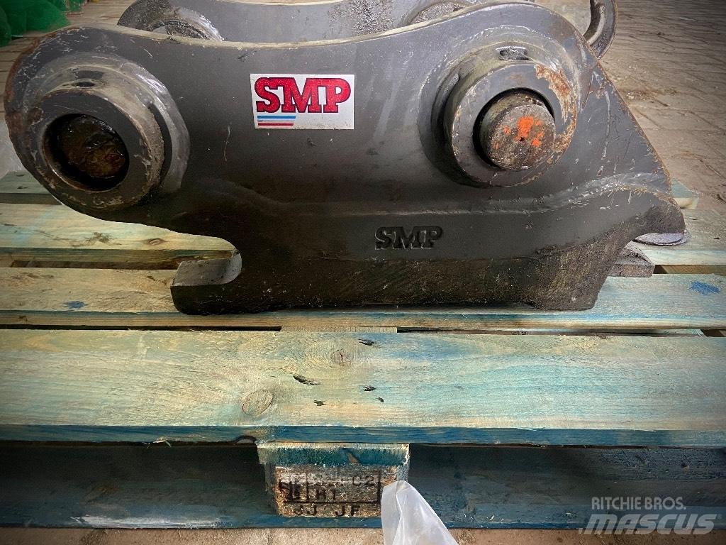 SMP S60 Бързи съединители