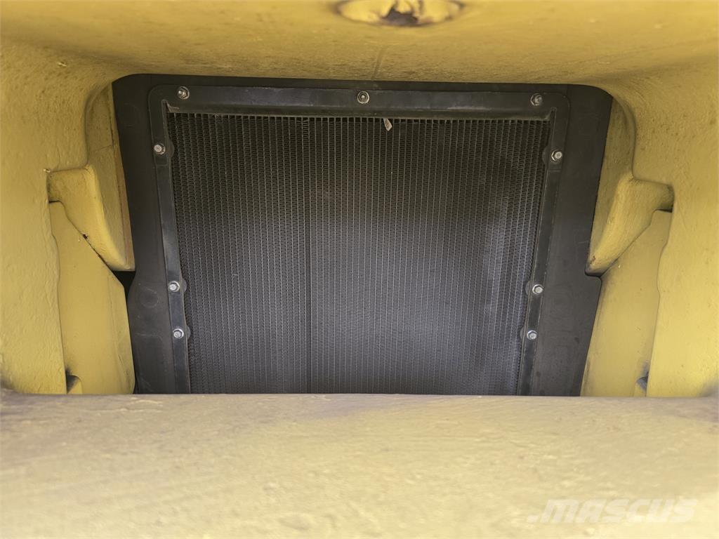 Hyster H16.00XM-6 Дизелови камиони